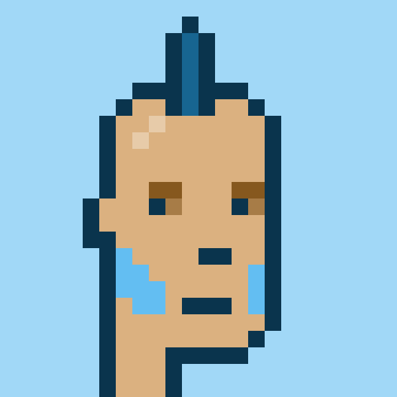 RipplePunk #435