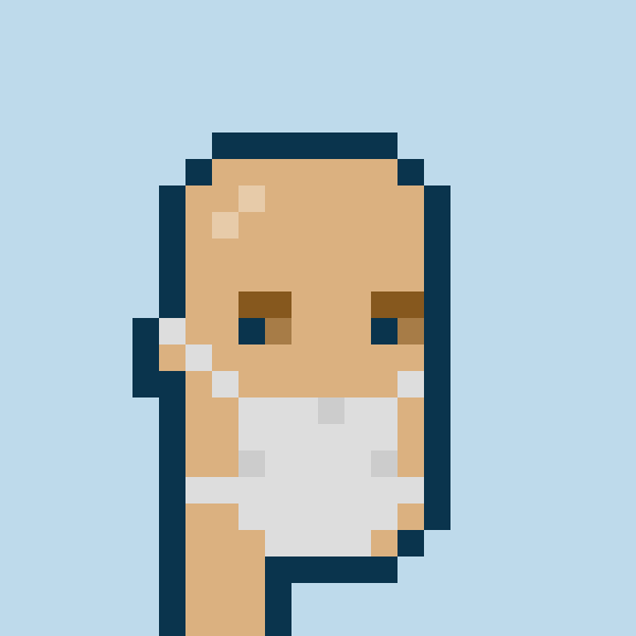 RipplePunk #436