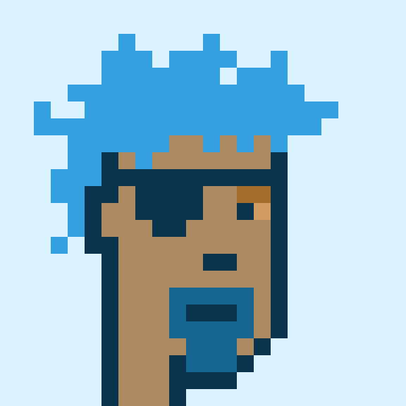 RipplePunk #437