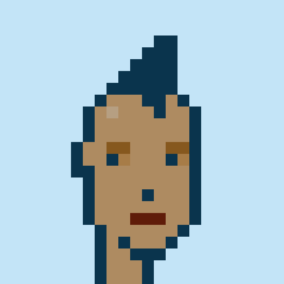 RipplePunk #438