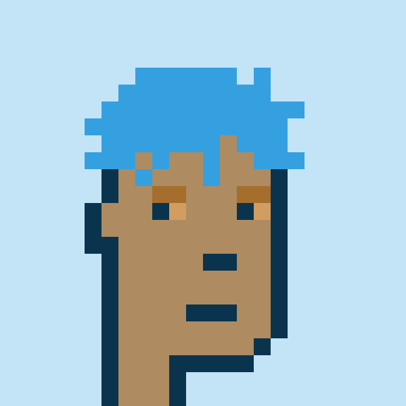 RipplePunk #44