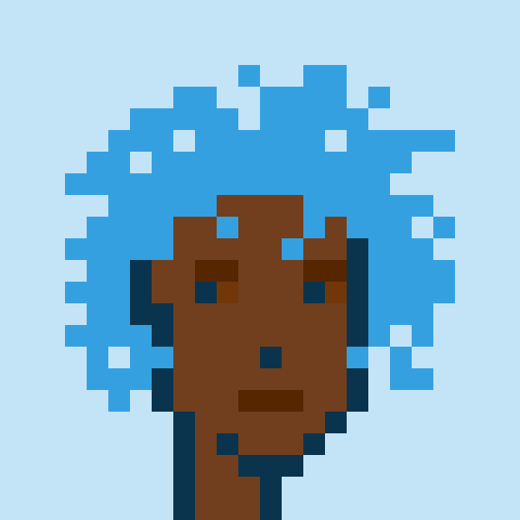 RipplePunk #443