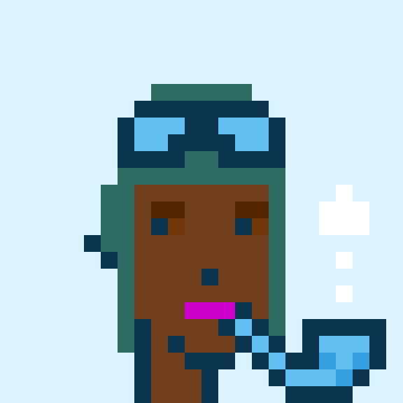 RipplePunk #445