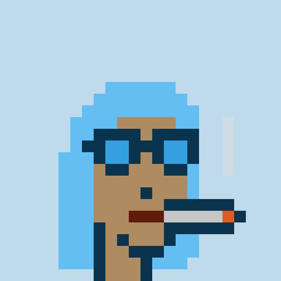RipplePunk #446