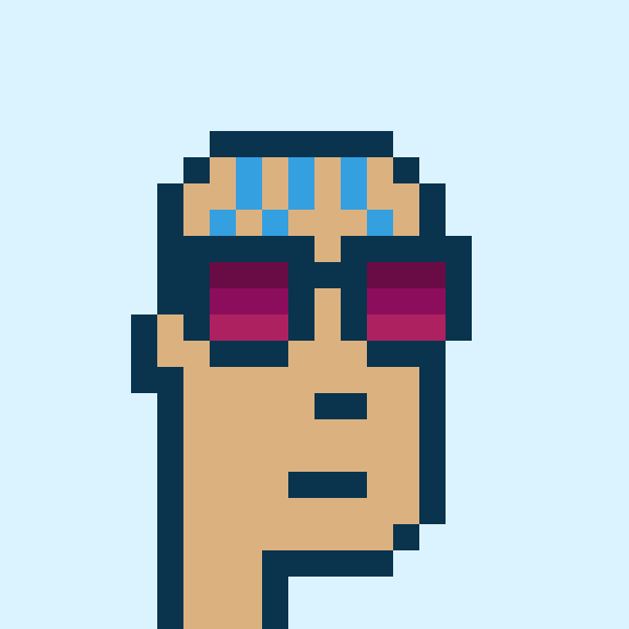 RipplePunk #447