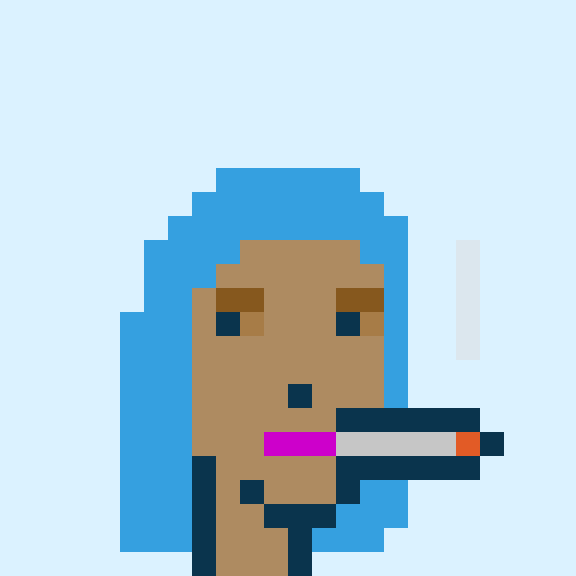 RipplePunk #449