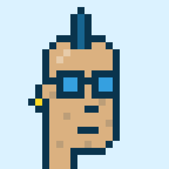 RipplePunk #456