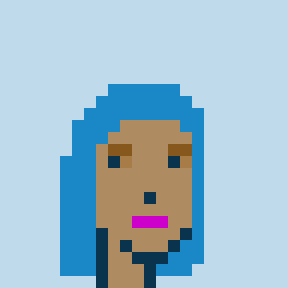 RipplePunk #46