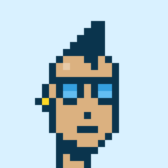 RipplePunk #460