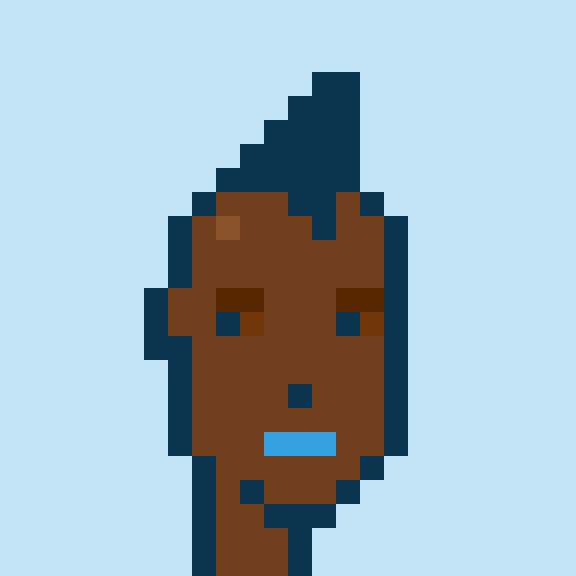 RipplePunk #464
