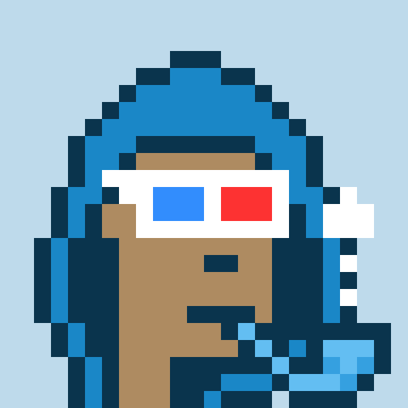RipplePunk #465