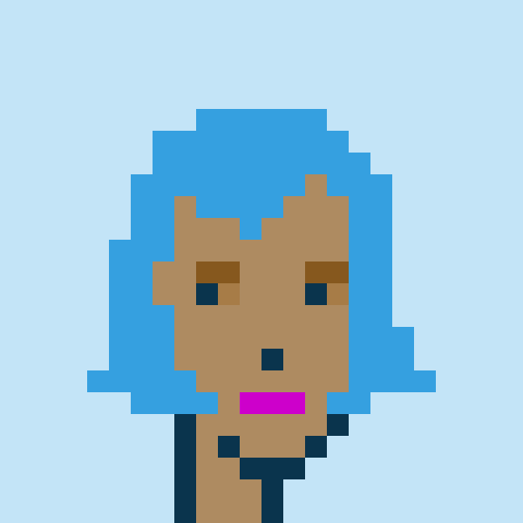 RipplePunk #466