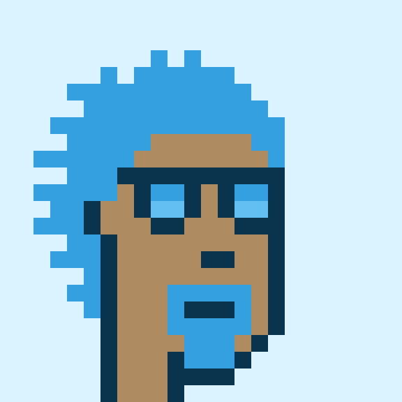 RipplePunk #467