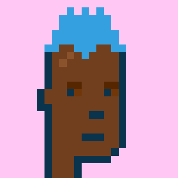 RipplePunk #468