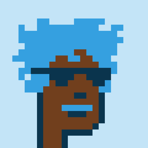 RipplePunk #472