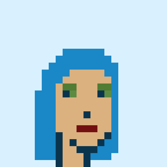 RipplePunk #473