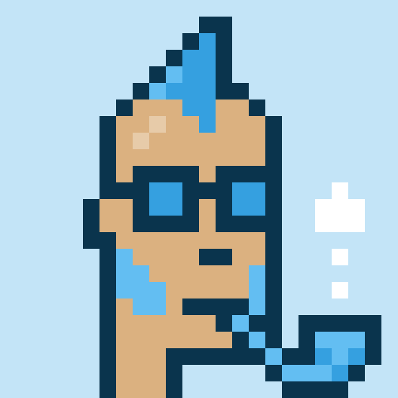RipplePunk #476