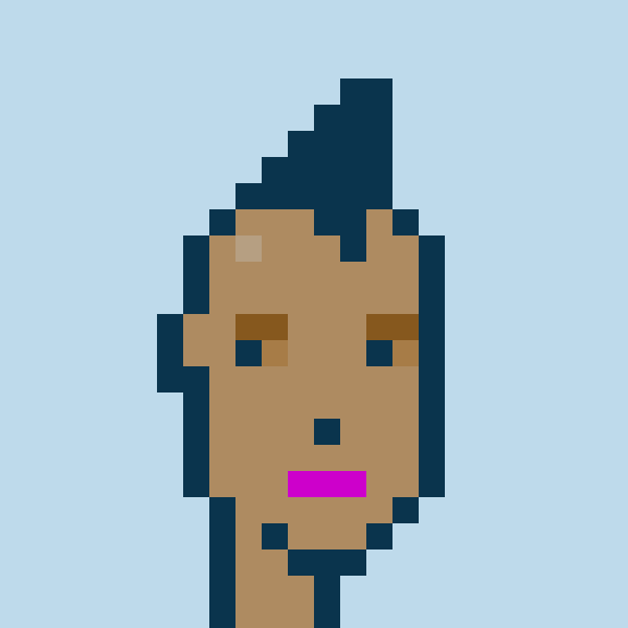 RipplePunk #477