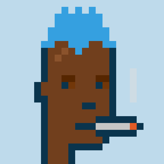 RipplePunk #478