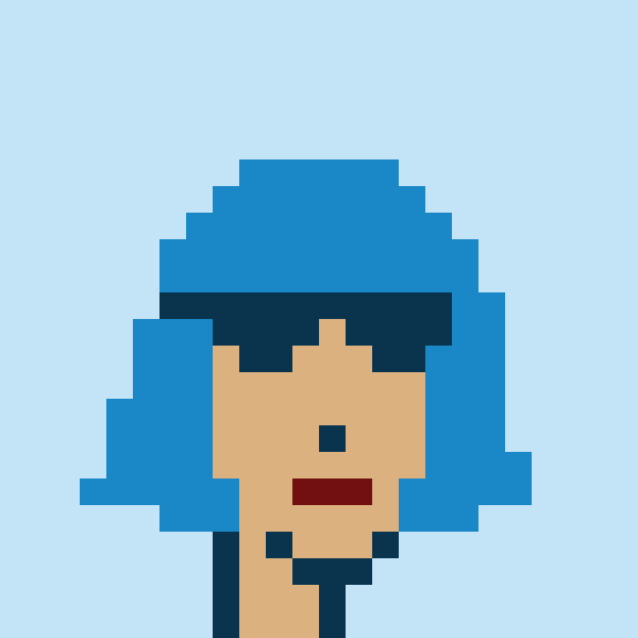 RipplePunk #479