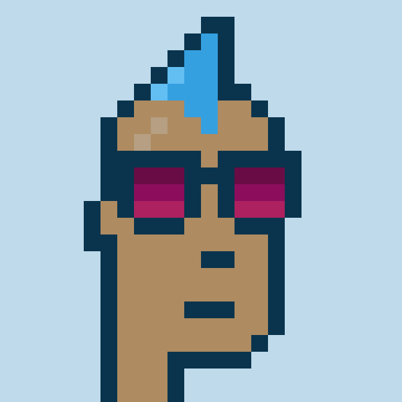 RipplePunk #48