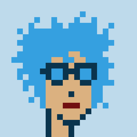 RipplePunk #481