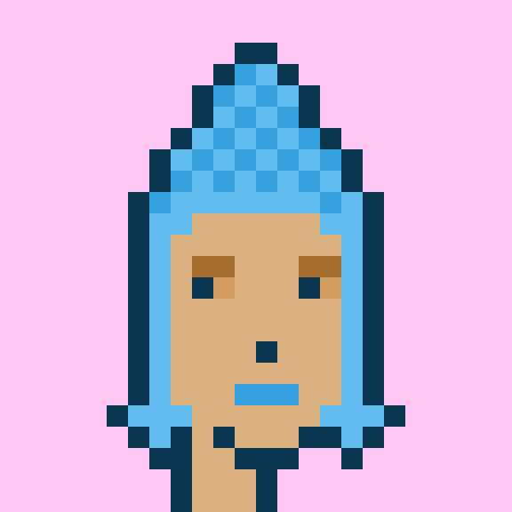 RipplePunk #482