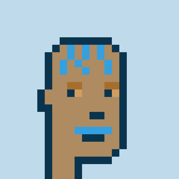 RipplePunk #483