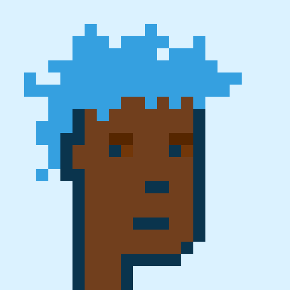 RipplePunk #487
