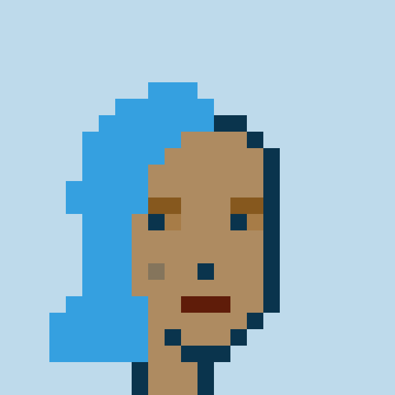 RipplePunk #488