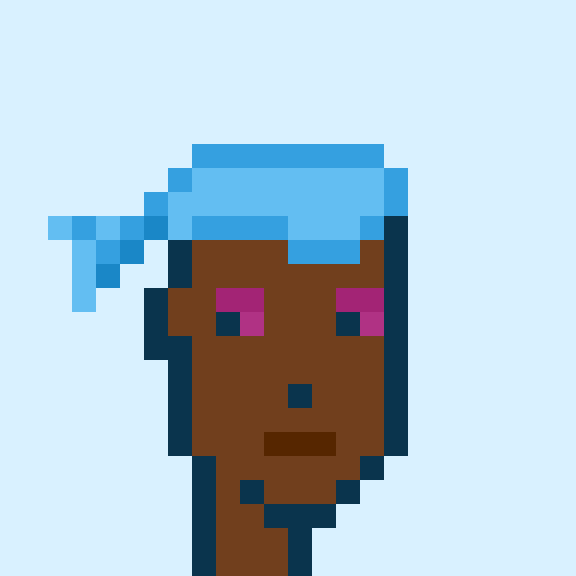 RipplePunk #49