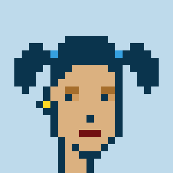 RipplePunk #490