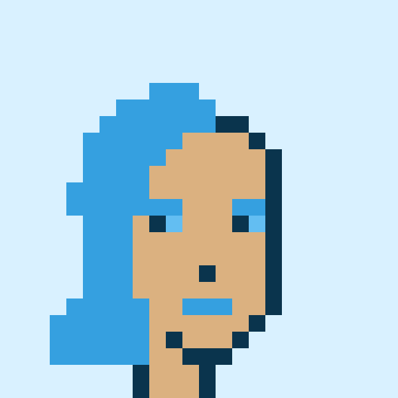 RipplePunk #491