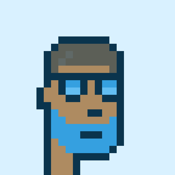 RipplePunk #492