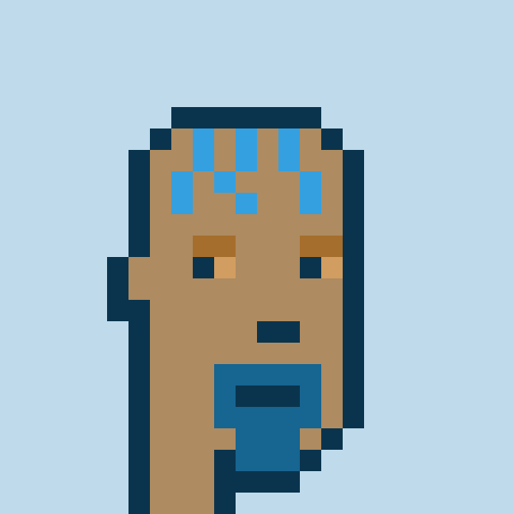 RipplePunk #494