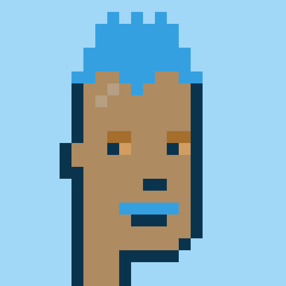 RipplePunk #497