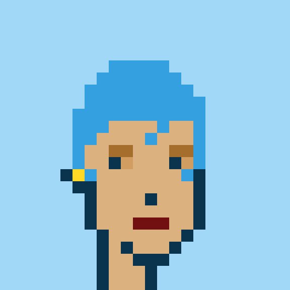 RipplePunk #498
