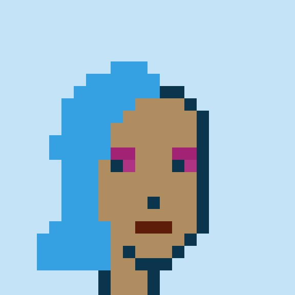 RipplePunk #5