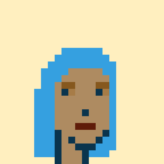 RipplePunk #500