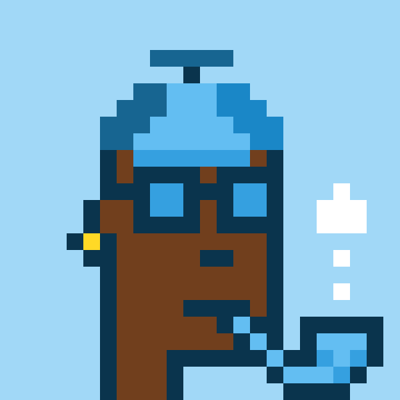 RipplePunk #5002