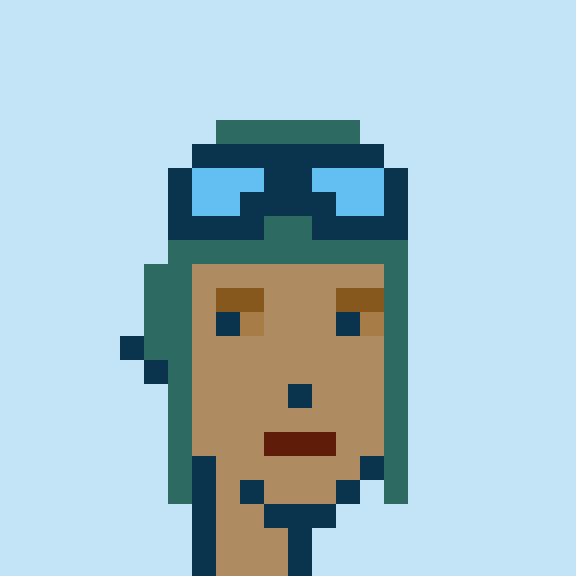 RipplePunk #501