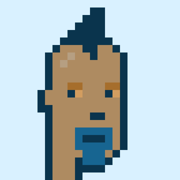 RipplePunk #503