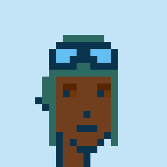 RipplePunk #504