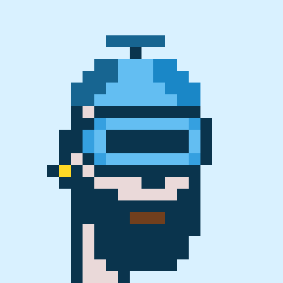 RipplePunk #5056