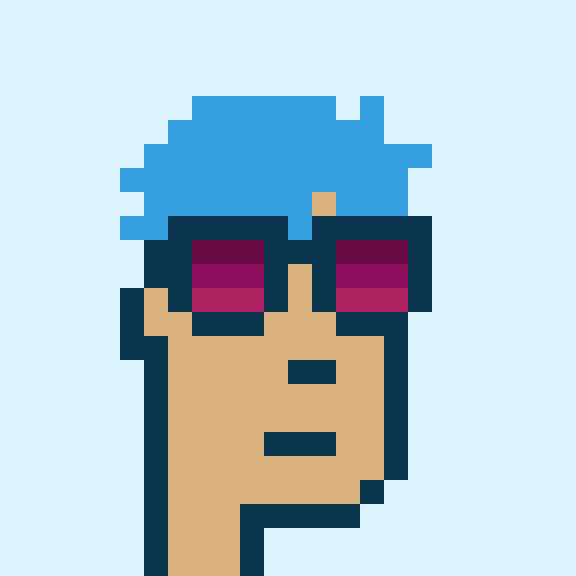 RipplePunk #506