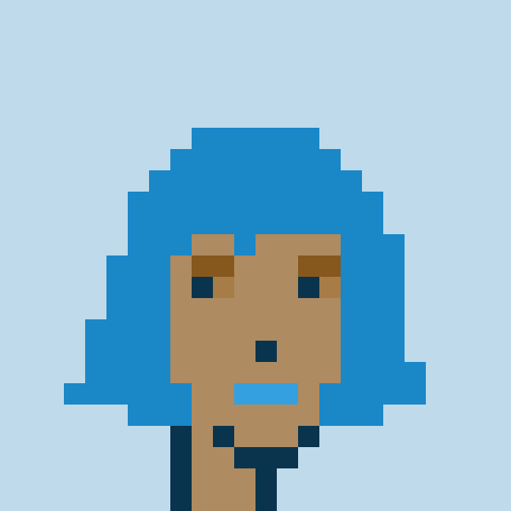 RipplePunk #507