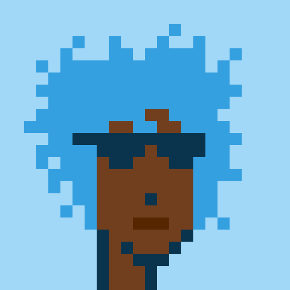 RipplePunk #509