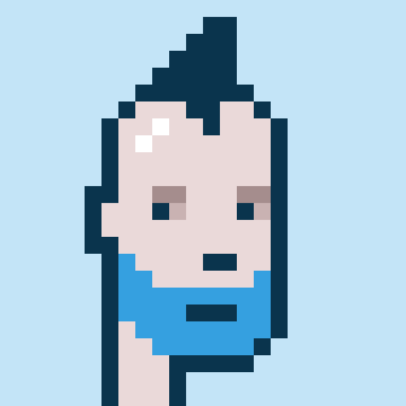 RipplePunk #515