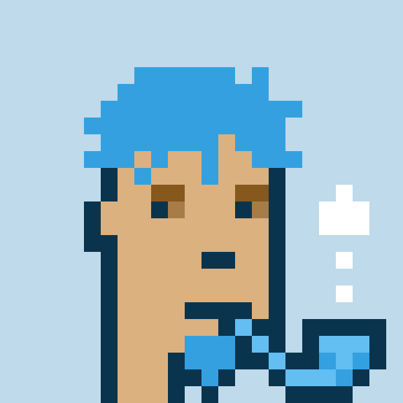 RipplePunk #517