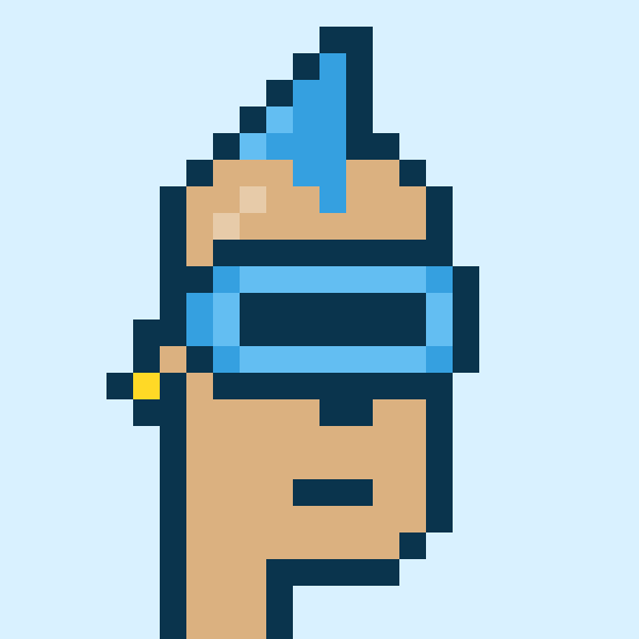 RipplePunk #518